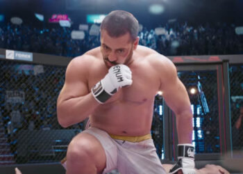 Is Sultan's Success Only Salman's contribution? Tomatoheart.com 2