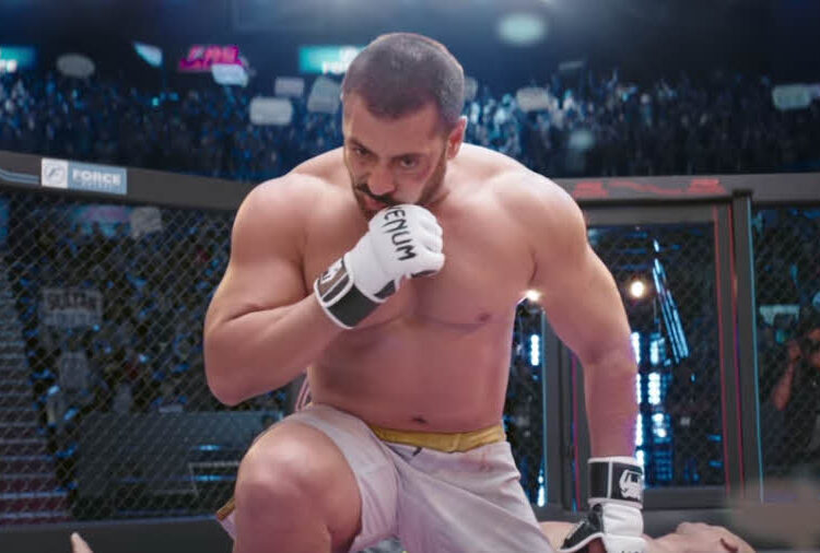 Sultan Salman khan anushka sharma tomatoheart 2 | Is Sultan's Success Only Salman's contribution? Salman | 6 Is Sultan's Success Only Salman's contribution? Tomatoheart.com 2