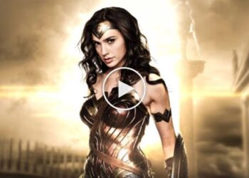 Wonder Woman Trailer: Watch Gal Gadot Nailing The Title Role Tomatoheart.com