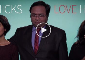 India's Wittiest Anchor "Arnub With U" Is All Set To #MakeIndiaGreatAgain [ TVF Video ] Tomatoheart.com 3