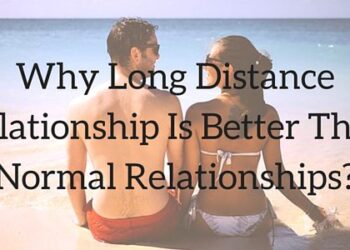 Top 10 Perks of Being In A Long Distance Relationship Tomatoheart.com 1