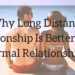 benefits of a long distance relationship 560x300 | Top 10 Perks of Being In A Long Distance Relationship appealing roles | 17 Top 10 Perks of Being In A Long Distance Relationship Tomatoheart.com 1