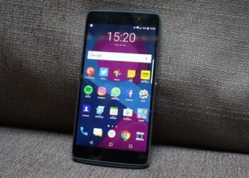 15 Convincing Reasons To Watch Out For Blackberry's Latest DTEK50 Android Tomatoheart.com 1