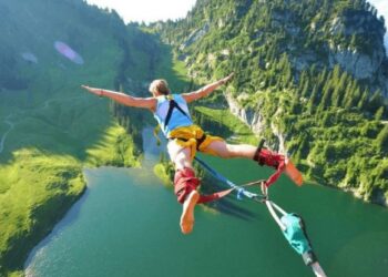 The Ultimate List of 15 Mesmerising Things You Must Do Before You Die Tomatoheart.com