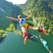 bungy jumping in newzeland | The Ultimate List of 15 Mesmerising Things You Must Do Before You Die appealing roles | 15 The Ultimate List of 15 Mesmerising Things You Must Do Before You Die Tomatoheart.com