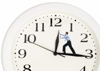 These 21 Time Management Tips are Proven to Turn the Clock Back Tomatoheart.com 1