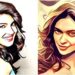 deepika priyanka prisma 759 | 10 Reasons Why Prisma Can be The Next Big Thing After “Selfie” For The Photo Crazy Millennials #MeToo | 15 10 Reasons Why Prisma Can be The Next Big Thing After “Selfie” For The Photo Crazy Millennials Tomatoheart.com 11