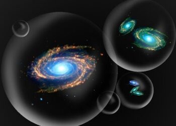 Two Mysteriously Fascinating Tales Of Parallel Universe Experiences Tomatoheart.com 4