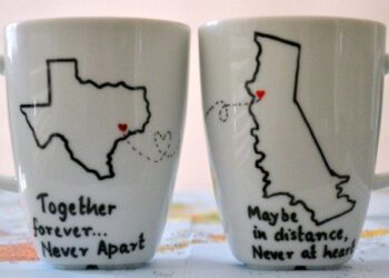 Long Distance Friendship! Is It Better for You? Tomatoheart.com 5
