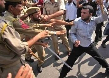 All You Need To Know About The Recent Violence In Kashmir Tomatoheart.com