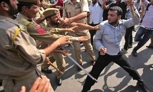 All You Need To Know About The Recent Violence In Kashmir Tomatoheart.com
