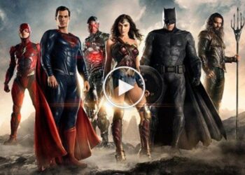 First Trailer of The Justice League Is Here And It Looks Awesome ! Tomatoheart.com 2