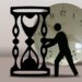 man silhouette time amount of time clock pay | Top 10 Stupid-simple Anti-Procrastination Softwares To Manage Your Time Barrel Exhaust | 15 Top 10 Stupid-simple Anti-Procrastination Softwares To Manage Your Time Tomatoheart.com 2