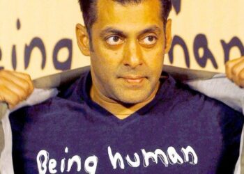 This Is Why Salman Khan Is The Worst Superstar To Be Followed By Youth Tomatoheart.com 8