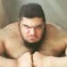 Sajad Gharibi - The Only Real Man Who Can Literally Challenge The Hulk ( He Is called The Persian Hulk ) Tomatoheart.com 1