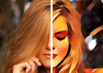 The Wait Is Finally Over : Prisma Is Now Available On Android Tomatoheart.com 4