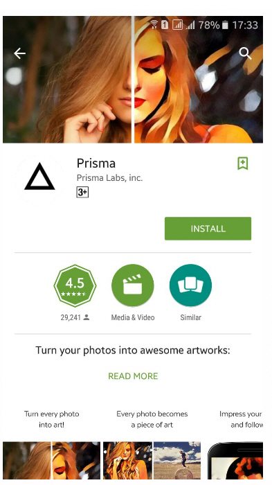 prisma-app-android tomtoheart -3
