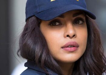 Priyanka Chopra: The journey from Daddy's Lil Girl to a Global Icon Tomatoheart.com 17
