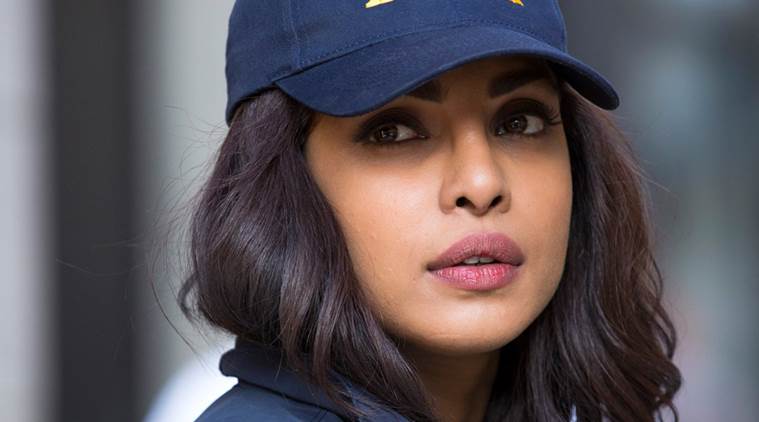 Priyanka Chopra: The journey from Daddy's Lil Girl to a Global Icon Tomatoheart.com 17