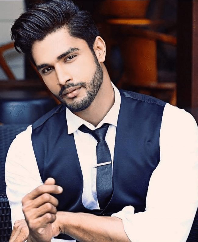 Rohit Khandelwal r 1 Top 10 Things You Must Know About Asia's First Mr. World, Rohit Khandelwal ( See Pictures ) Tomatoheart 1