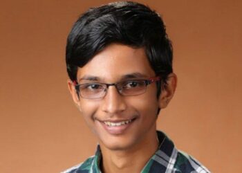 14 Year Old Indian Boy Bags Prestigious Google Award Sought-After By 107 Countries Tomatoheart.com 1