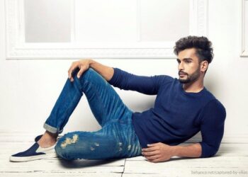 Top 10 Things You Must Know About Asia's First Mr. World, Rohit Khandelwal ( See Pictures ) Tomatoheart.com 11