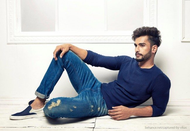 Top 10 Things You Must Know About Asia's First Mr. World, Rohit Khandelwal ( See Pictures ) Tomatoheart.com 11