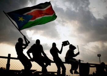 All You Need To Know About The South Sudanese Upheaval and Operation Sankat Mochan Tomatoheart.com 5