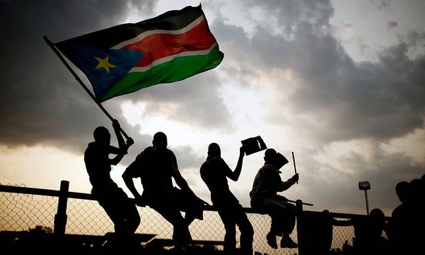 All You Need To Know About The South Sudanese Upheaval and Operation Sankat Mochan Tomatoheart.com 5