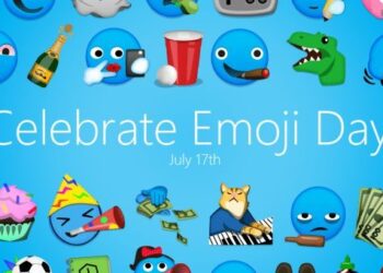 Emoji Equality Speaks Louder For Gender Equality [ Emoji Day Special] Tomatoheart.com 5