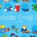 Emoji Equality Speaks Louder For Gender Equality [ Emoji Day Special] Tomatoheart.com 5