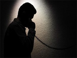 "Hello...There Will be Blasts In Delhi and Noida!" A Man Receives Chilling Phone Call About Future Bomb Blasts Tomatoheart.com 1