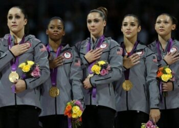 This Is Why the Olympic Medalists Aren't Getting Flowers in Rio Games 2016 Tomatoheart.com 1