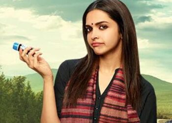 After Hollywood, Deepika Padukone Now Appears in the Exam Paper of Air Force! Tomatoheart.com 1