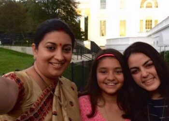 10 Less Known Kids of These Well Known Indian Politicians Tomatoheart.com 7