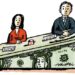 Gender Based Wage Gap Shows It's Presence in Forbes 2016 List Tomatoheart.com 6