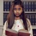 This 10-Year Old Girl of Indian Origin Won the UK's 'Child Genius 2016' - Meet Rhea Tomatoheart.com 1