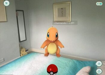 This Russian Woman Claims That a Pokemon GO Character Raped Her Tomatoheart.com
