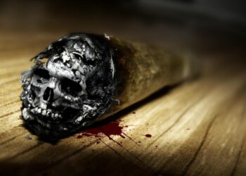 Haunted Objects Skulls4 1024x640 15 Haunted Objects That Will Scare The Hell Out Of You Tomatoheart 1