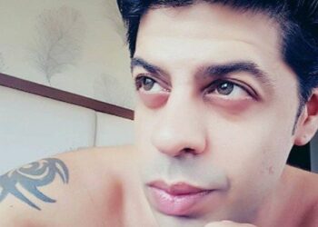 13 Unknown Facts About The Face Behind Hilarious Pammi Aunty: Ssumier Pasricha Tomatoheart.com 6