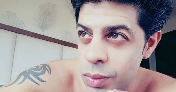 13 Unknown Facts About The Face Behind Hilarious Pammi Aunty: Ssumier Pasricha Tomatoheart.com 6