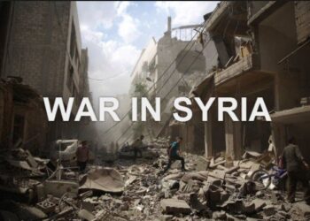 10 Facts the Mainstream Media Won’t Tell You About The War In Syria Tomatoheart.com