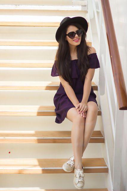 Indian Fashion Bloggers aakriti 10 Indian Fashion Bloggers That Will Definitely Up Your Style Quotient Tomatoheart 3