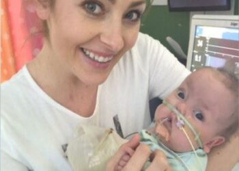 This Mother Donates 131 Gallons of Breast Milk to Local Hospital After the Death of Her Infant Son - Meet Demi Frandsen Tomatoheart.com 4