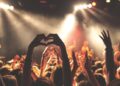Love Rock Concerts ? Now It Can Help You to Live Longer as per Science Tomatoheart.com