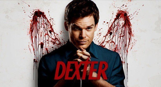 Dexter american sitcom tv series