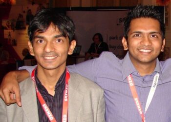 How India's Newest Billionaires Made A Stunning Fortune From $500 Tomatoheart.com 3