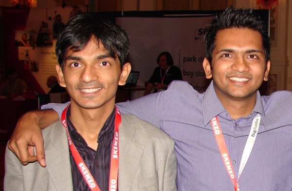 How India's Newest Billionaires Made A Stunning Fortune From $500 Tomatoheart.com 3