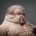 graham body survive car crash road safety victorian government patricia piccinini | Meet Ugly Graham, The World's First & Only Human Designed to Survive Any Car Crash appealing roles | 15 Meet Ugly Graham, The World's First & Only Human Designed to Survive Any Car Crash Tomatoheart.com 1
