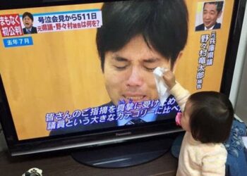 These 10 Heartwarming and Touching Stories Will Restore Your Faith in Humanity! Tomatoheart.com 21